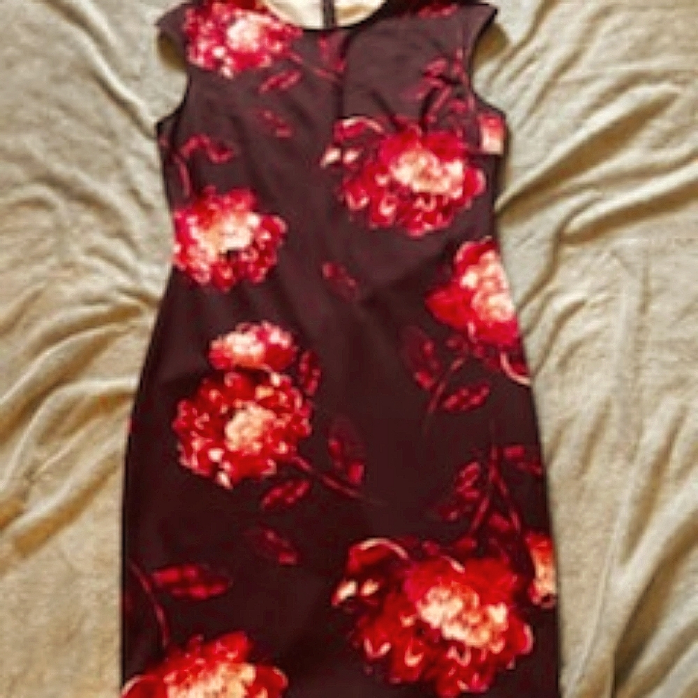 New York & Company Stretch Dress